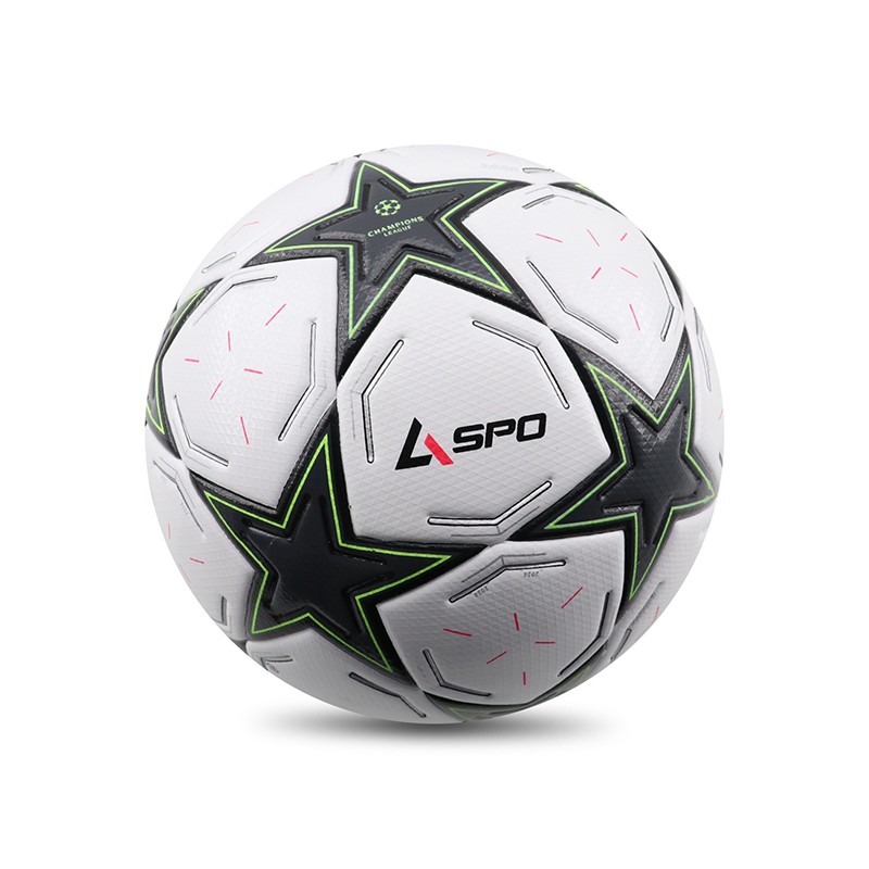 Futbol topu Aspo Uefa Champions League 02, ölçü 5